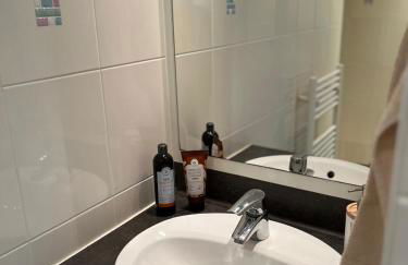 Sabl'Appart Gare - Foto 14