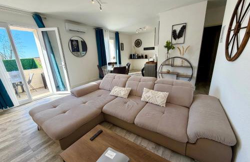 Les Appartements du Mas - EMERAUDE - Foto 1