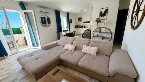 Les Appartements du Mas - EMERAUDE - Foto 1