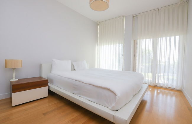 Private Garden Oasis in 4-bed Flat, With Hotel Perks - Foto 4