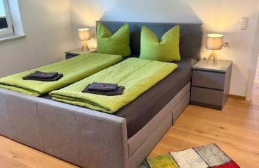 Ferienwohnung Dahoam² inkl. Chiemgaukarte - Photo 16