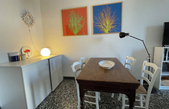 Italianway - Sant'Oronzo Apartment - Foto 17