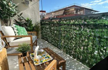 LUNA e AMBRA case vacanze - Foto 8