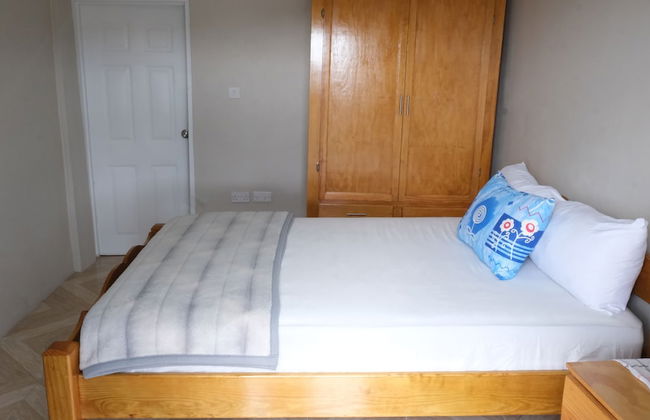 Hillview Apartments and Vehicle Rental - Foto 12