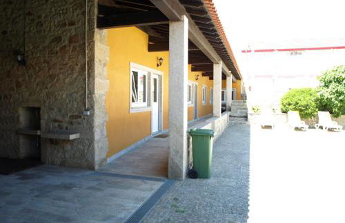 Villa Chamosinhos - Foto 8