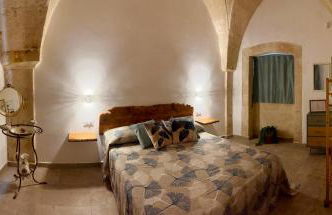 Antica Dimora "Lu suli, Lu mari, Lu jentu" - Foto 70