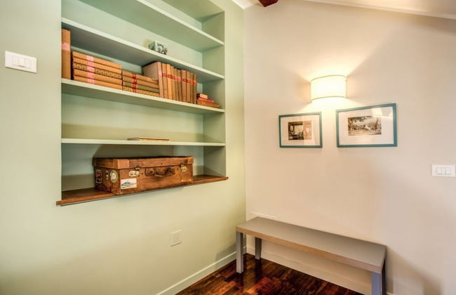 Rooftop Dream Piazza del Popolo - Foto 31