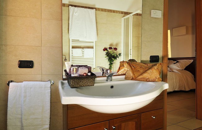 La Rotonda Relais - Foto 13