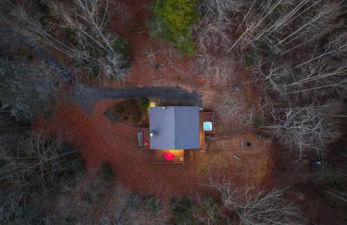 Happiness - Mountain Chalet, Hot Tub, Grill, and Trails! - Foto 38