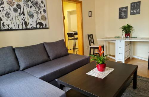 Cityappartement am Bauhaus-Museum - Foto 31