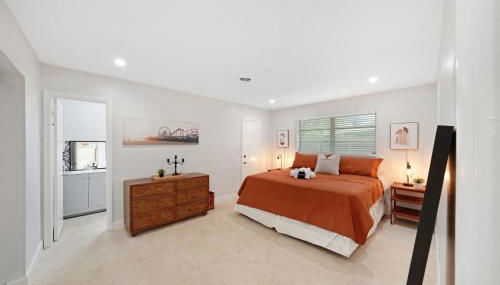 Hollywood Hills in Hollywood - Foto 5