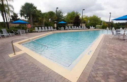 3BR Cozy Apartment at Caribe Cove Resort Near Disney! - Foto 13