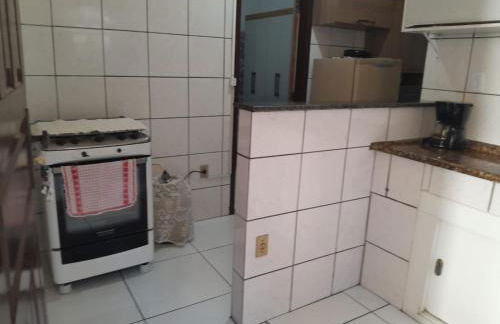 Casa e Kitnet - Praia Grande Centro - Foto 17