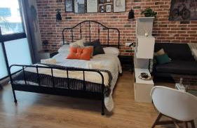 Luceros best studio - Foto 23