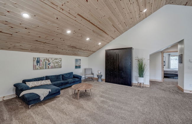 Little Hope Chalet at Terry Peak - Foto 21