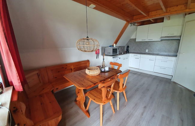 Holiday Home in Gramsbergen - Foto 25