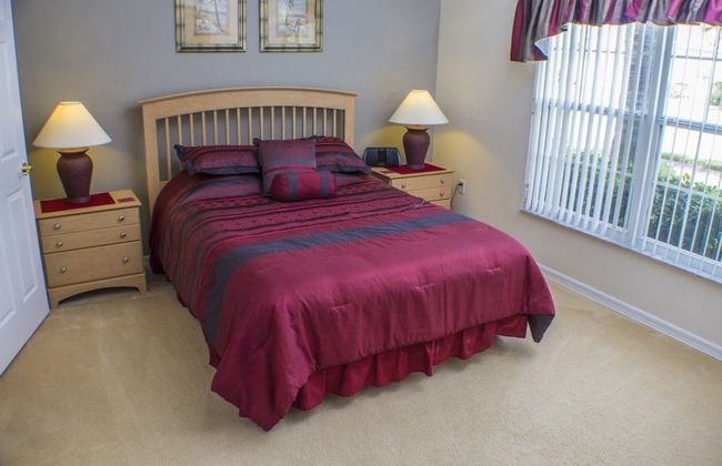 Ip60269 - Highgate at Legacy Park - 4 Bed 3 Baths Villa - Foto 6
