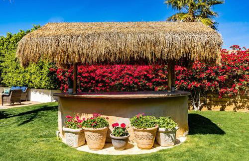 Mini Golf, Saltwater Pool & Spa by MariamsBnb - Foto 43