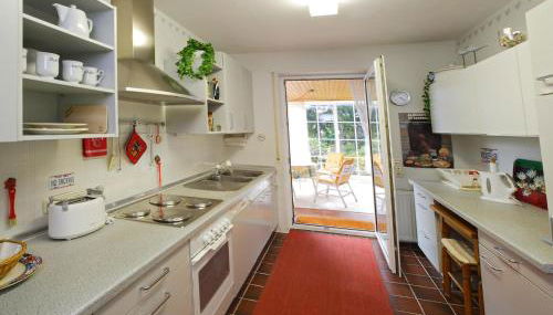 Ferienhaus Glücksfall - Foto 5