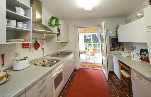 Ferienhaus Glücksfall - Foto 5