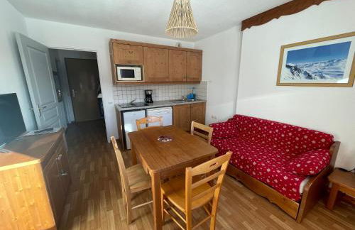 AU PIED DES PISTES D'ARVIEUX - Foto 7