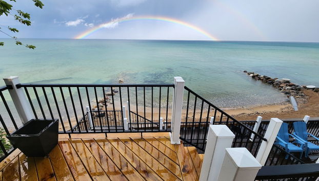 Stunning Newly Renovated Modern Beach House - 7633 - Foto 2, Imagen principal