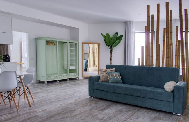 PB DLX Ilha - Palacete da Baixa - Foto 4