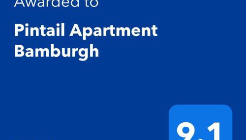 Pintail Apartment Bamburgh - Foto 2