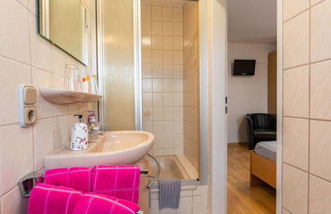 Heidetraum in der Pension Heidetraum - Photo 9