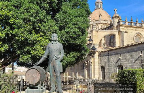 Jerez Centro Historico - Foto 79