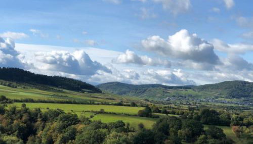 Ferienwohnung Kleine Auszeit - Foto 5