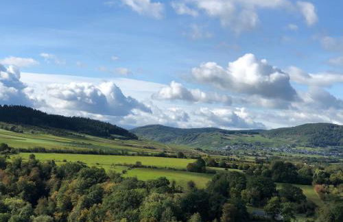 Ferienwohnung Kleine Auszeit - Foto 5