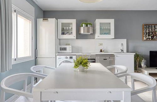 Vistas al Mar. Gran Terraza - Foto 17