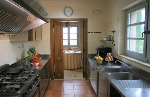 Country House Villa Rey - Foto 70