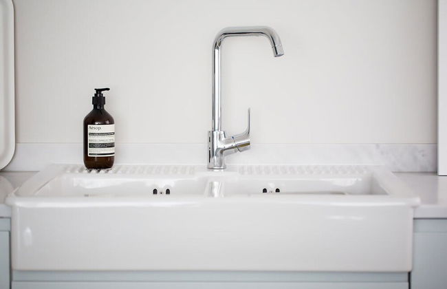 Insta-worthy 4br Designer House 5 min to the Beach - Foto 53