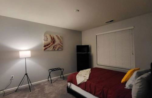 Stylish and Spacious, close to the Hospital. - Foto 14