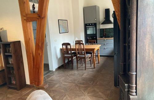 Ferienwohnung Rübezahl - Foto 6