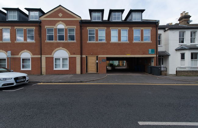 Hampden Apartments - The Elizabeth - Foto 14