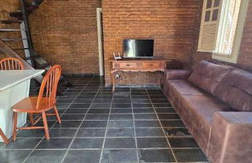 Casa Sol&Mar com Piscina na Beira da Praia Guriri - Foto 14