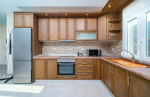 SYKA Thassos - Apartment first floor SKALA RACHONIOU - Photo 6