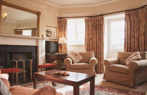 Garden Cottage, Fochabers - Foto 14