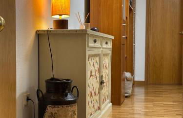 Parque de Invierno Parking Gratis - Foto 13