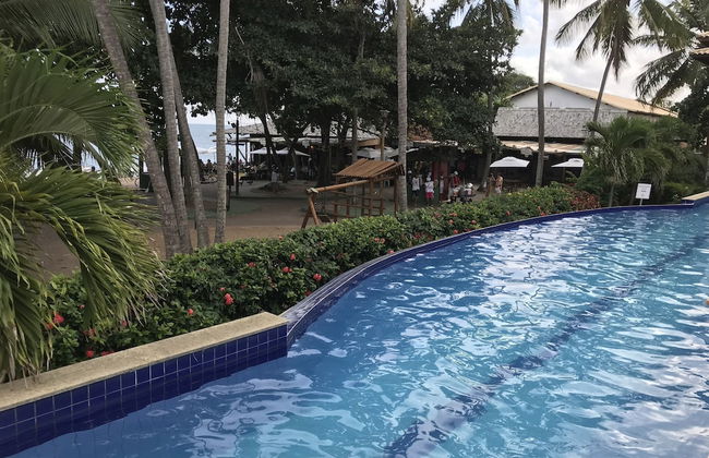 Apartamento Enseada Praia do Forte - Foto 27