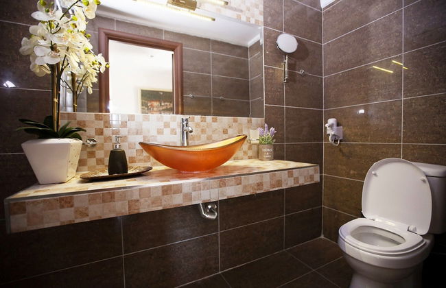 Villa Laskari With Sea View - Photo 20