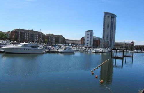 Swansea Cosy Stay - Foto 13