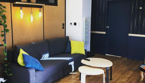 Le Petit Caillebotis - Foto 5