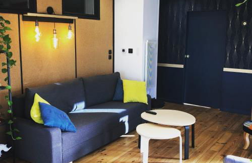 Le Petit Caillebotis - Foto 5