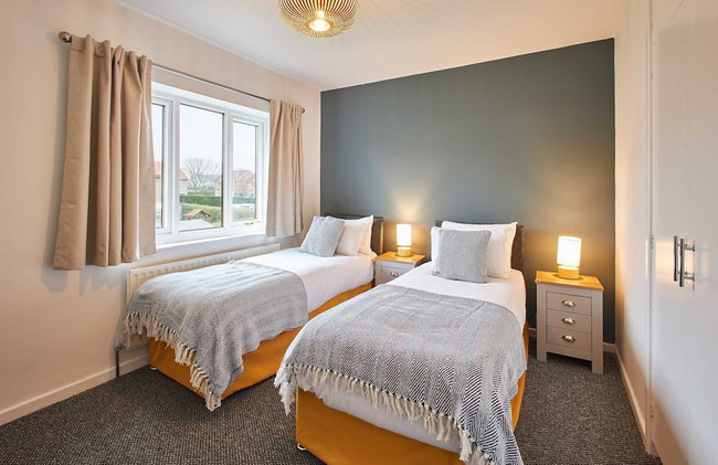 Host Stay Crab Cottage - Foto 14