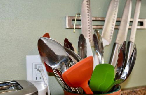 Serenity House Retreat Near MKT - Foto 31