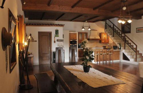 Quinta Sobral Prestige - Rustic House - Photo 6